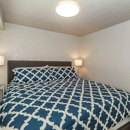 Willa Holly First Floor 2 King Beds Kansas City Zewnętrze zdjęcie