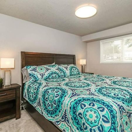 Willa Holly First Floor 2 King Beds Kansas City Zewnętrze zdjęcie
