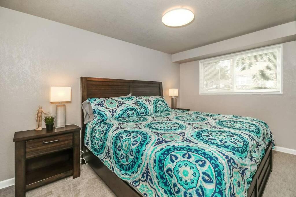 Willa Holly First Floor 2 King Beds Kansas City Zewnętrze zdjęcie