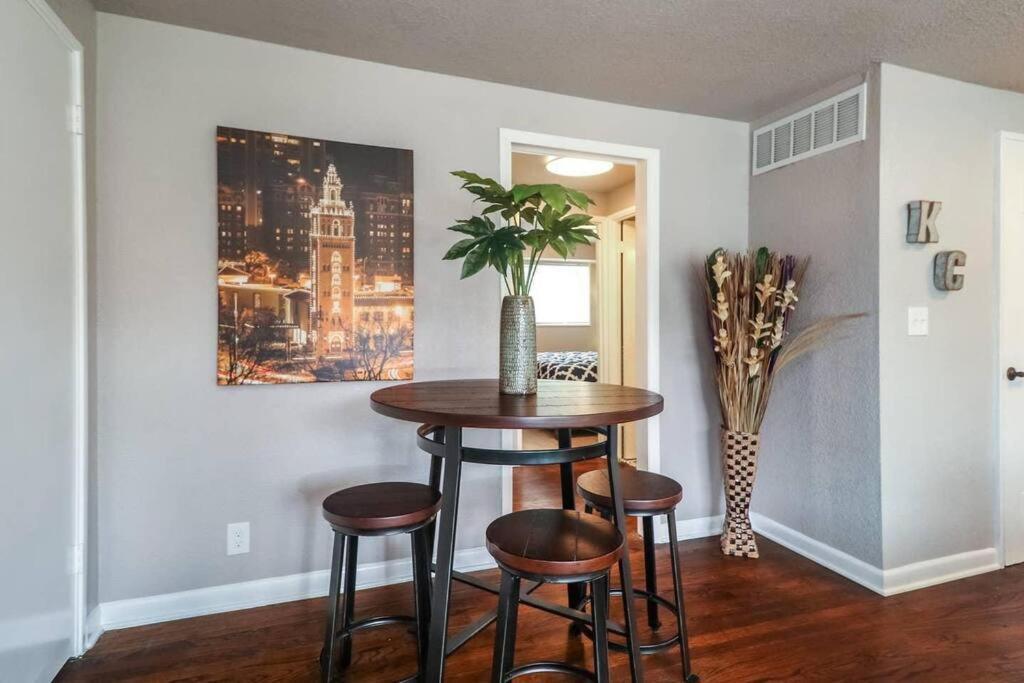 Willa Holly First Floor 2 King Beds Kansas City Zewnętrze zdjęcie