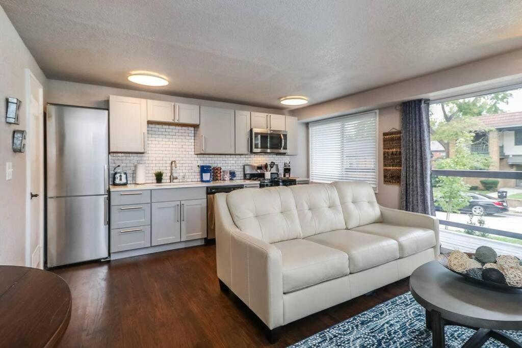 Willa Holly First Floor 2 King Beds Kansas City Zewnętrze zdjęcie