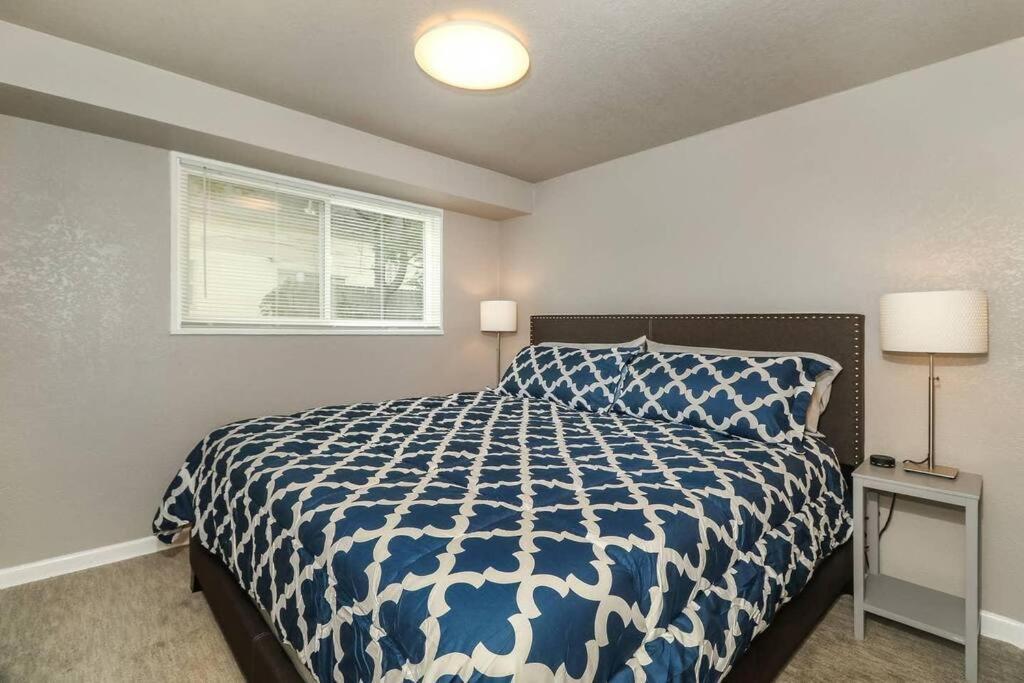 Willa Holly First Floor 2 King Beds Kansas City Zewnętrze zdjęcie