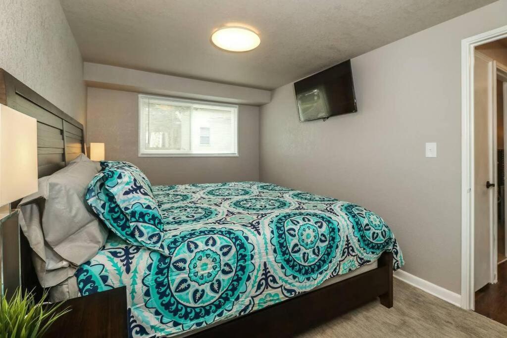 Willa Holly First Floor 2 King Beds Kansas City Zewnętrze zdjęcie